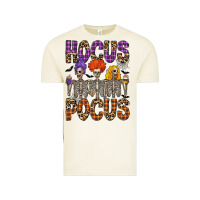 Vintage Arctic hocus pocus Vintage Tee - CowhideDigitalArt