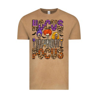 Vintage Camel hocus pocus Vintage Tee - CowhideDigitalArt