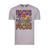 Vintage Zinc hocus pocus Vintage Tee - CowhideDigitalArt