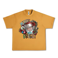 Peanut Butter merry and bright Urban Heavy Tee - SublimationCraftShop