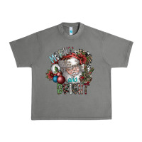 Tornado merry and bright Urban Heavy Tee - SublimationCraftShop
