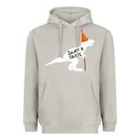 Moon Dust Seven a Saurus Heavyweight Hoodie - Bettercallsaul