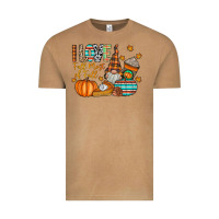 Vintage Camel i love fall most of fall Vintage Tee - CowhideDigitalArt