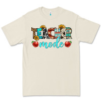 Bone teacher mode Premium Tee - BundleAndBundleShop
