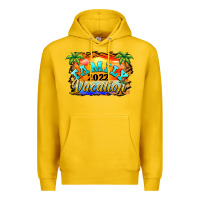 Lemon family vacation 2022 Premium Hoodie - BarkalooDesign