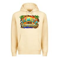 Pina Colada family vacation 2022 Premium Hoodie - BarkalooDesign