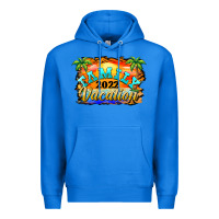 True Royal family vacation 2022 Premium Hoodie - BarkalooDesign