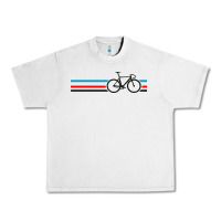 Lunar Rock bike stripes Urban Heavy Tee - artisFamous