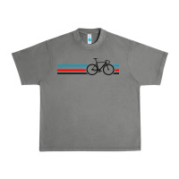 Tornado bike stripes Urban Heavy Tee - artisFamous