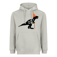 Moon Dust Seven A Saurus Heavyweight Hoodie - Bettercallsaul