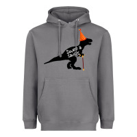 Storm Seven A Saurus Heavyweight Hoodie - Bettercallsaul