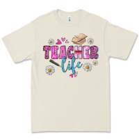 Bone teacher life Premium Tee - BundleAndBundleShop