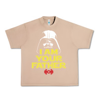 Burro i am your father darth vader for dark Urban Heavy Tee - artisFamous