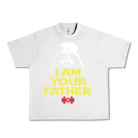 Lunar Rock i am your father darth vader for dark Urban Heavy Tee - artisFamous