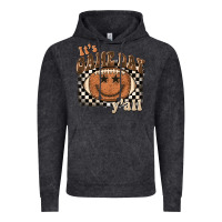 Vintage Black it's game day y'all football smiley face Vintage Hoodie - BarkalooDesign