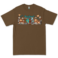 Cacao registered nurse libbey glass Premium Tee - BundleAndBundleShop