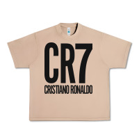 Burro cr7 Urban Heavy Tee - artisFamous