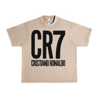 French Oak cr7 Urban Heavy Tee - artisFamous