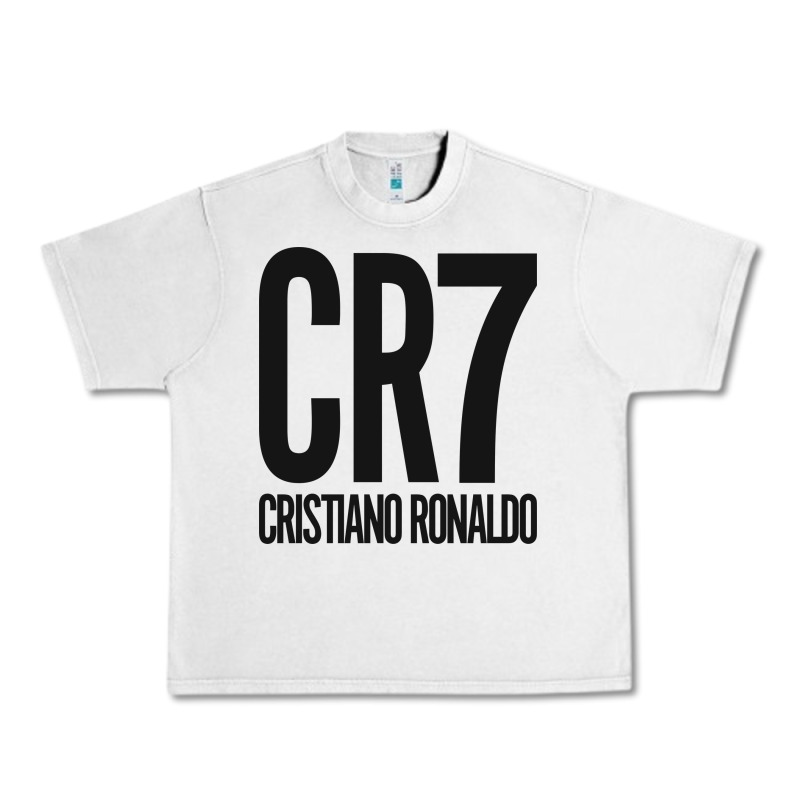 Cr7 Urban Heavy Tee by artisFamous | Teevron