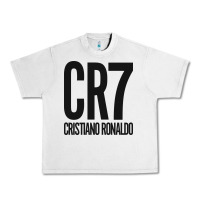 Lunar Rock cr7 Urban Heavy Tee - artisFamous
