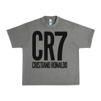 Tornado cr7 Urban Heavy Tee - artisFamous