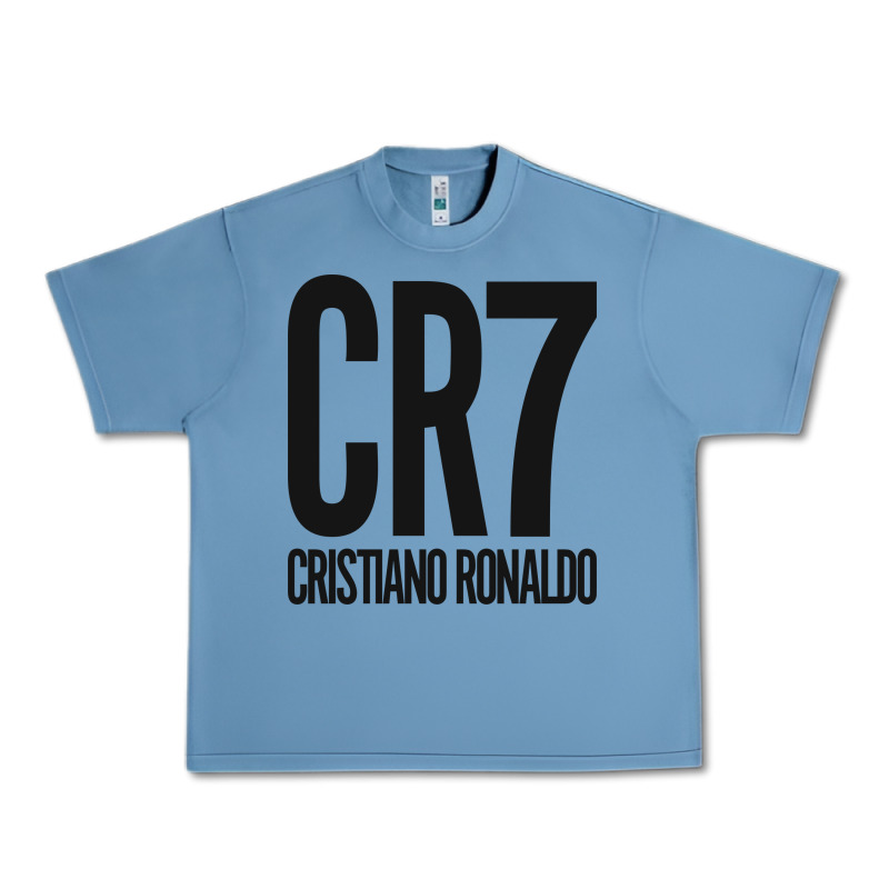 Cr7 Urban Heavy Tee by artisFamous | Teevron
