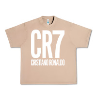 Burro cr7 Urban Heavy Tee - artisFamous