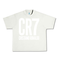 Pistachio cr7 Urban Heavy Tee - artisFamous