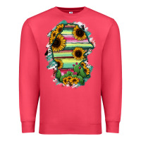 Cardinal Coahuila State Of Mexico Map Premium Sweatshirt - RanaPortraitStore