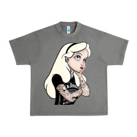 Tornado alice in wonderland Urban Heavy Tee - artisFamous