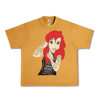 Peanut Butter ariel tatoo Urban Heavy Tee - artisFamous