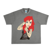 Tornado ariel tatoo Urban Heavy Tee - artisFamous