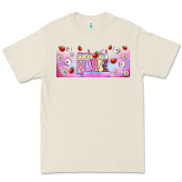 Bone school nurse libbey glass Premium Tee - BundleAndBundleShop