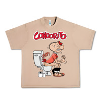 Burro condorito Urban Heavy Tee - artisFamous