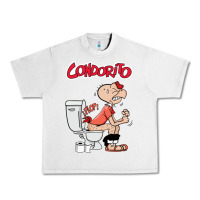 Lunar Rock condorito Urban Heavy Tee - artisFamous