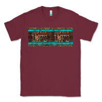 Burgundy nail tech life 15 oz mug Classic Tee - BarkalooDesign