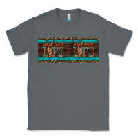 Charcoal Heather nail tech life 15 oz mug Classic Tee - BarkalooDesign