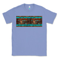 Colony Blue nail tech life 15 oz mug Classic Tee - BarkalooDesign