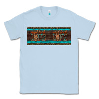 Dusty Blue nail tech life 15 oz mug Classic Tee - BarkalooDesign