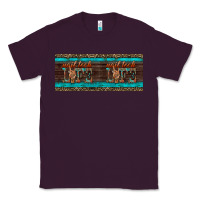 Plum nail tech life 15 oz mug Classic Tee - BarkalooDesign
