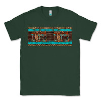 Sports Green nail tech life 15 oz mug Classic Tee - BarkalooDesign