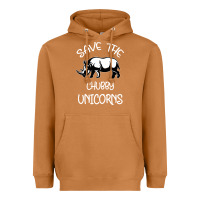 Meerkat save the chubby unıcorns Heavyweight Hoodie - Bettercallsaul