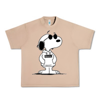Burro cool dog Urban Heavy Tee - artisFamous