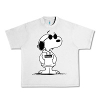 Lunar Rock cool dog Urban Heavy Tee - artisFamous