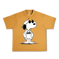 Peanut Butter cool dog Urban Heavy Tee - artisFamous