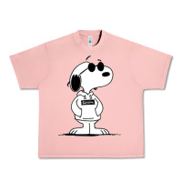 Salmon cool dog Urban Heavy Tee - artisFamous