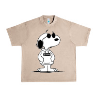 French Oak cool dog Urban Heavy Tee - artisFamous