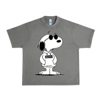Tornado cool dog Urban Heavy Tee - artisFamous