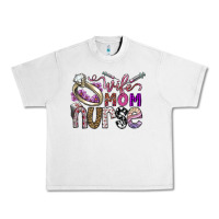 Lunar Rock wife mom nurse Urban Heavy Tee - SublimationCraftShop