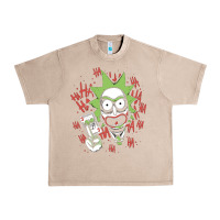 French Oak joker Urban Heavy Tee - artisFamous